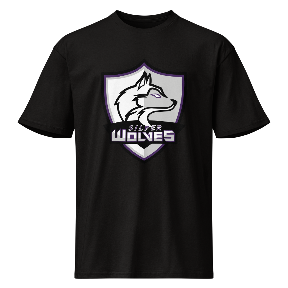 Riverton High School Design 4 — Black