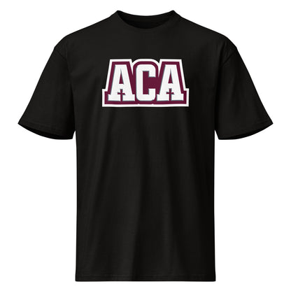Alabama Christian Academy Design 4 — Black