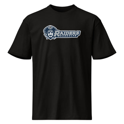 Randolph High School Design 4 — Black