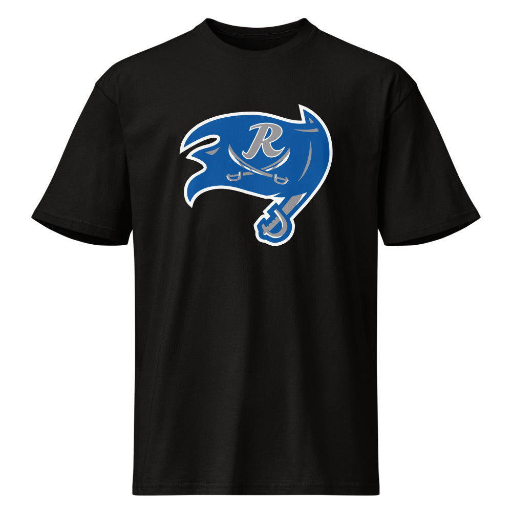 Rehobeth High School Design 4 — Black