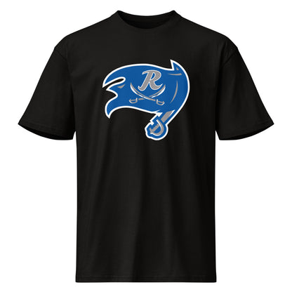 Rehobeth High School Design 4 — Black