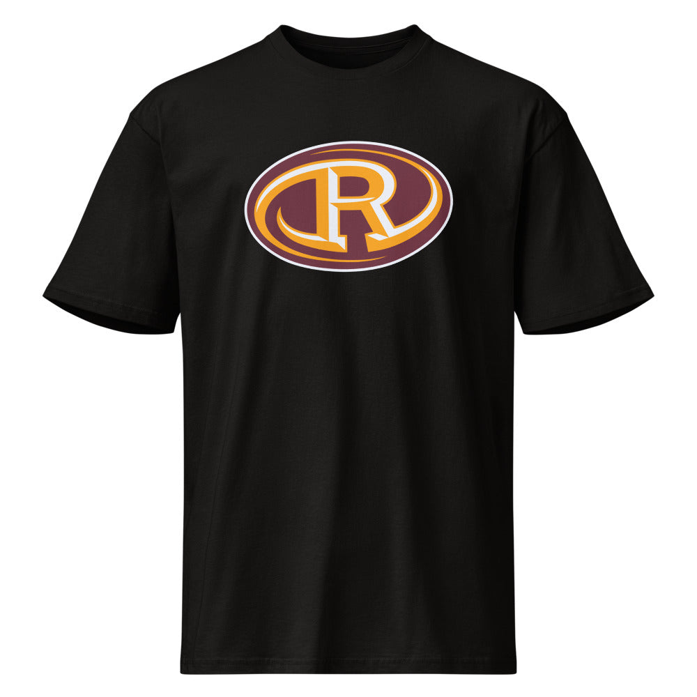 Robertsdale High School Design 4 — Black