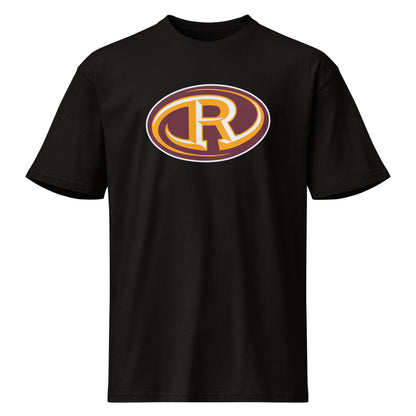 Robertsdale High School Design 4 — Black