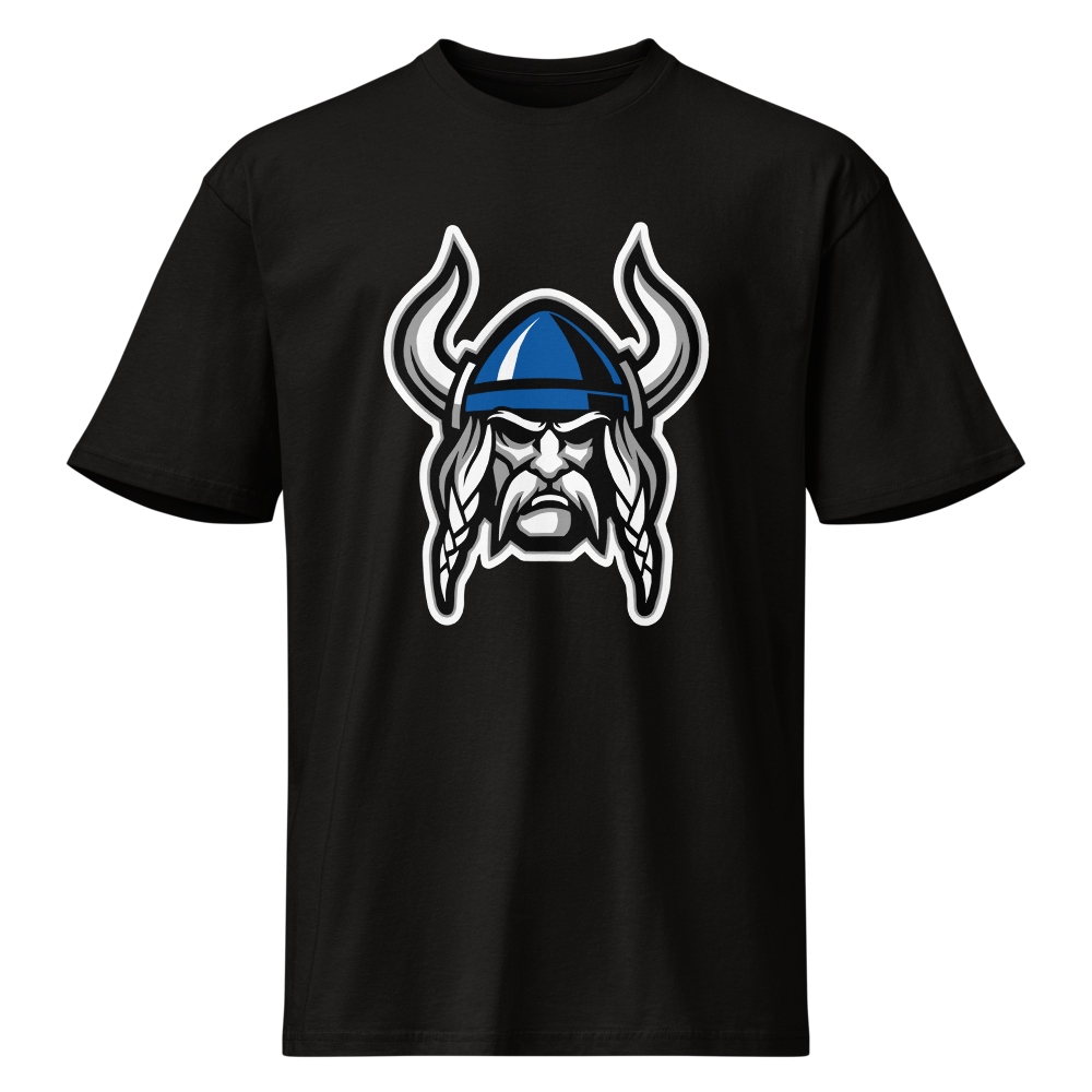 Pleasant Grove High School Design 4 — Black