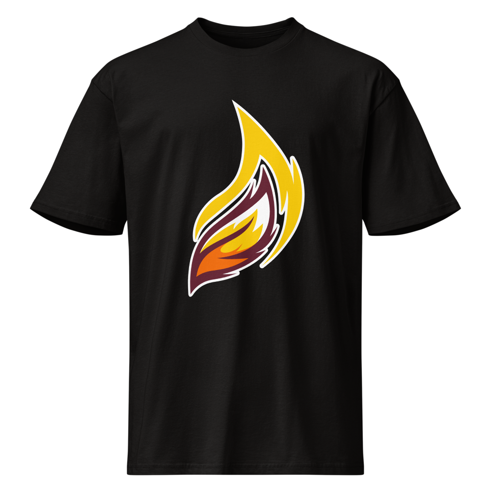 Eldorado High School Design 4 — Black