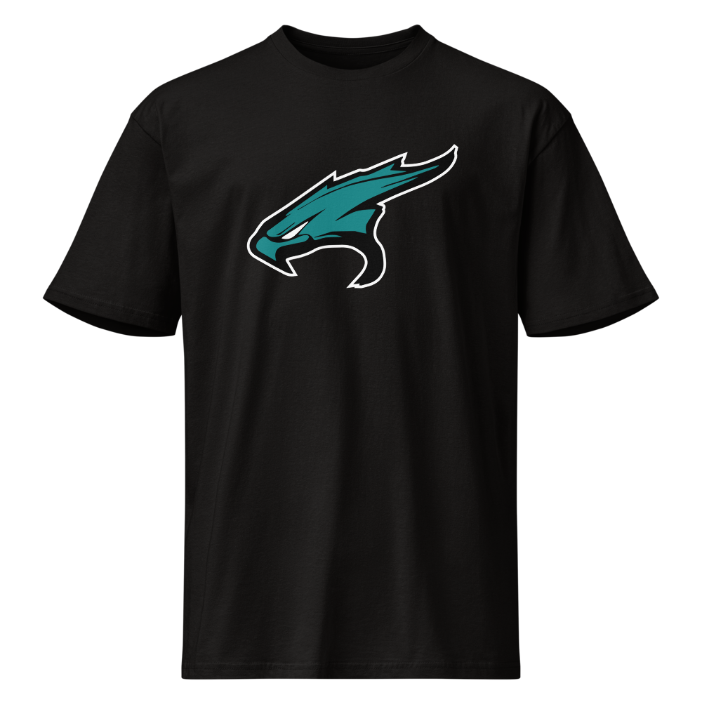 Canyon View High School Design 4 — Black