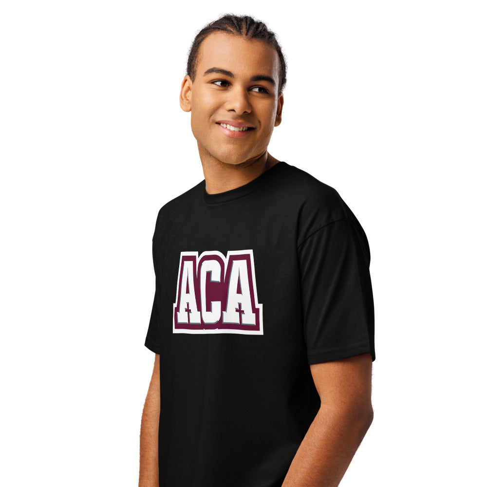Alabama Christian Academy Design 4 — Black