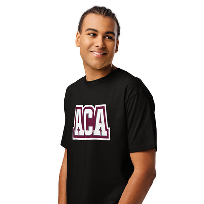 Alabama Christian Academy Design 4 — Black