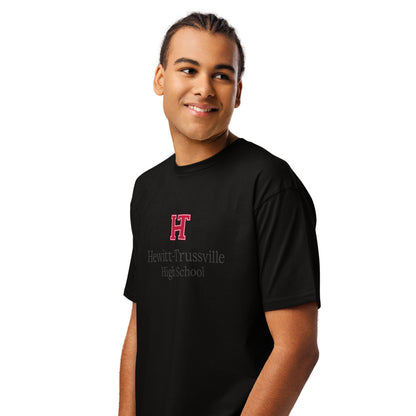 Hewitt Trussville High School Design 4 — Black