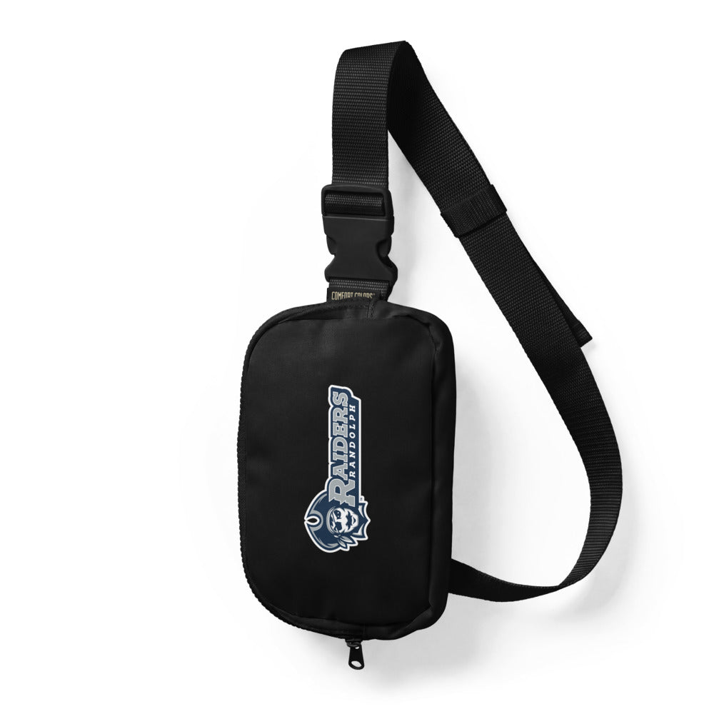 Randolph High School Design 4 — Black
