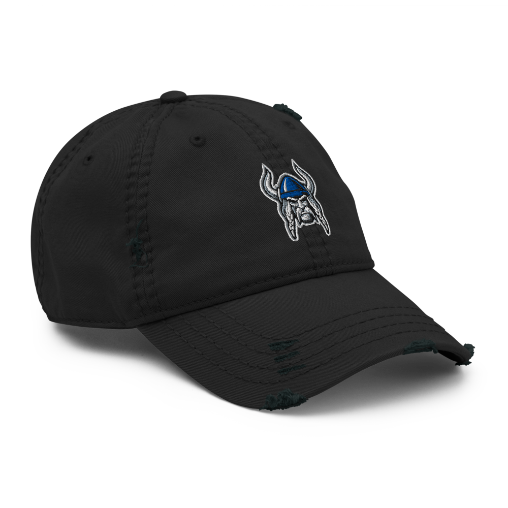 Pleasant Grove High School Design 4 — Black
