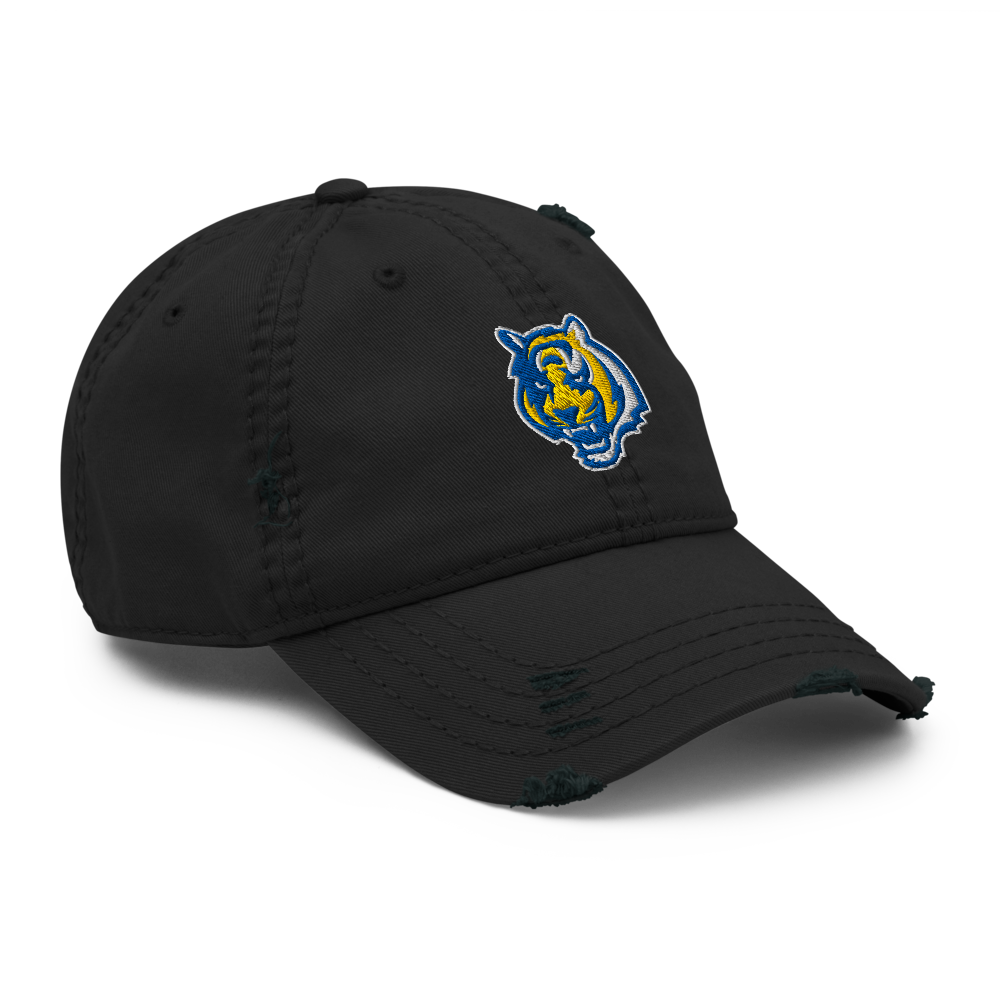 Orem High School Design 4 — Black