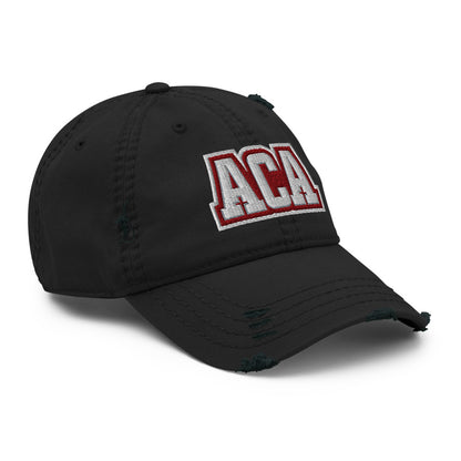 Alabama Christian Academy Design 4 — Black