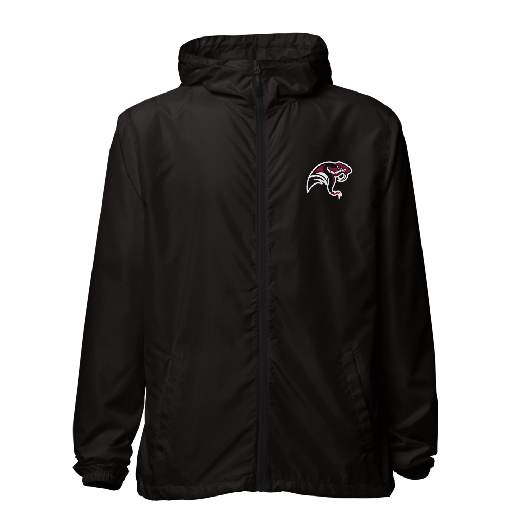 Desert Oasis High School Design 4 — Black