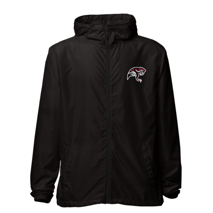 Desert Oasis High School Design 4 — Black