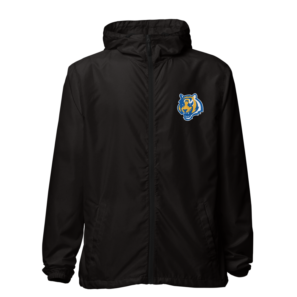 Orem High School Design 4 — Black