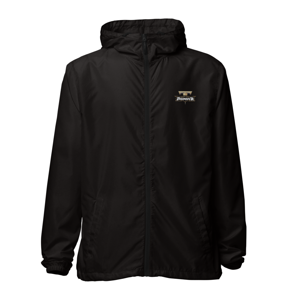Desert Hills High School Design 4 — Black