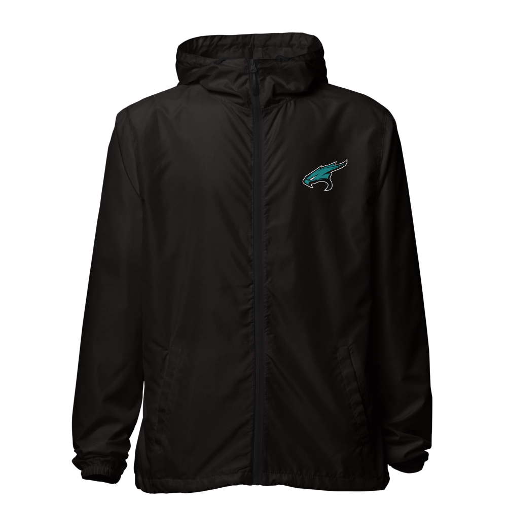 Canyon View High School Design 4 — Black
