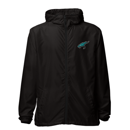 Canyon View High School Design 4 — Black