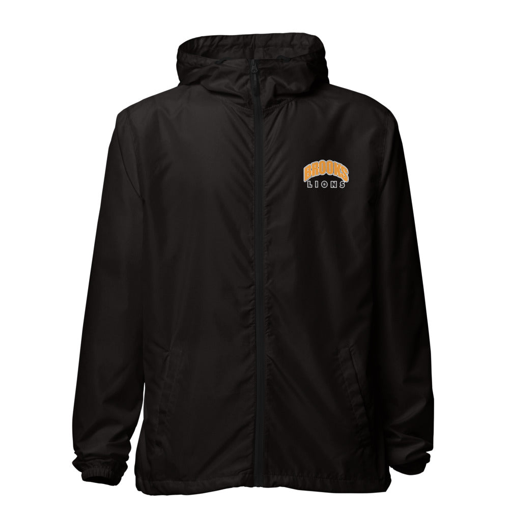 Brooks High School Design 4 — Black