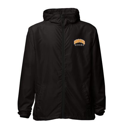Brooks High School Design 4 — Black