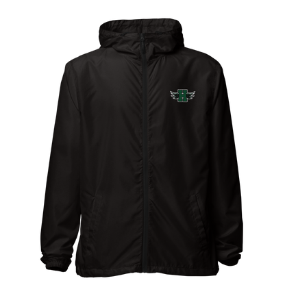 Procter R. Hug High School Design 4 — Black