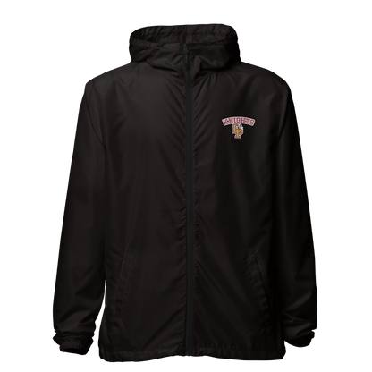Lone Peak High School Design 4 — Black