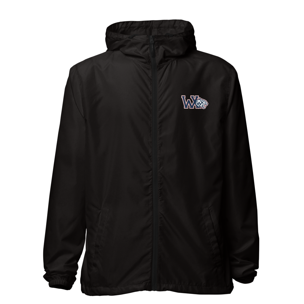 Woods Cross High School Design 4 — Black