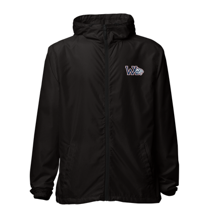 Woods Cross High School Design 4 — Black