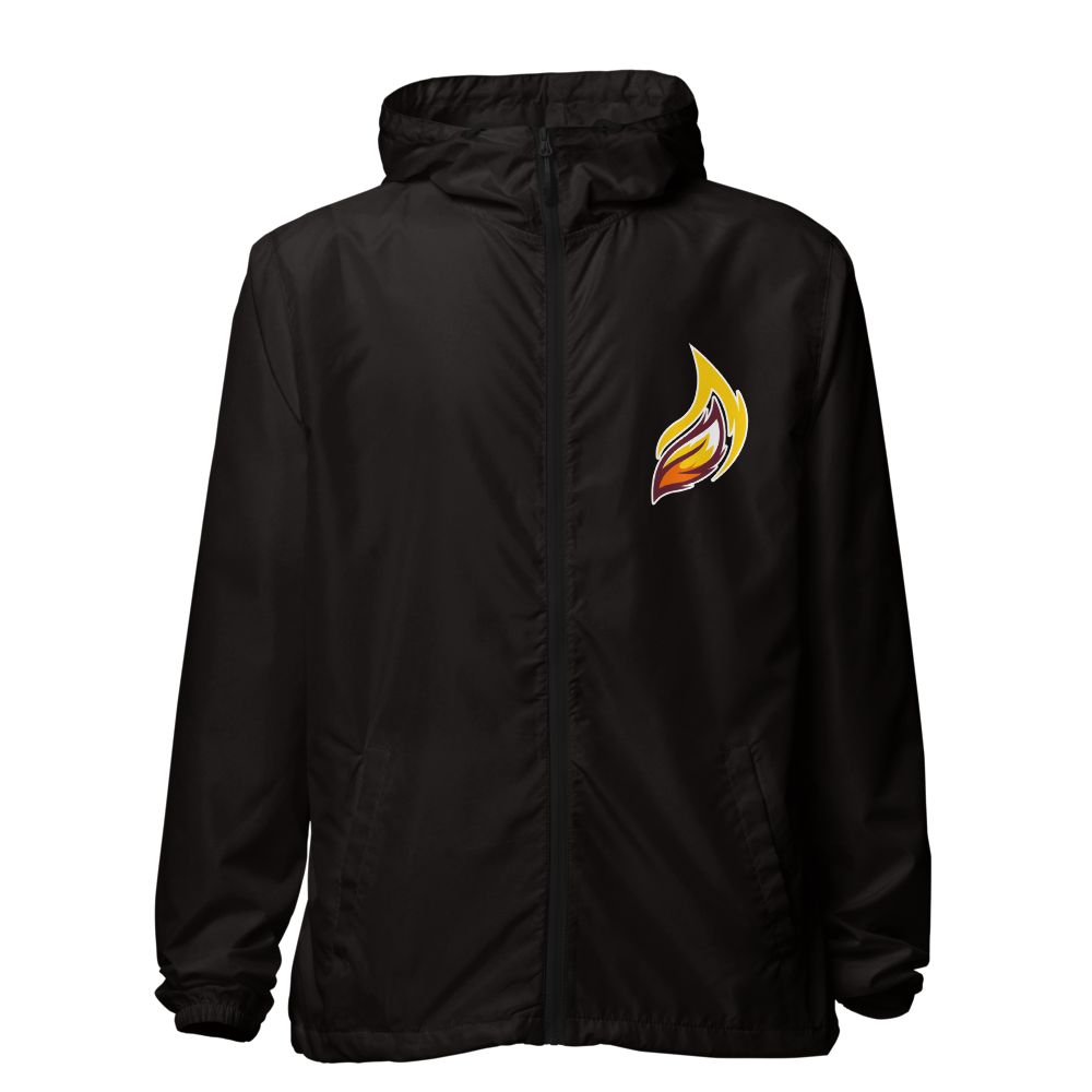 Eldorado High School Design 4 — Black