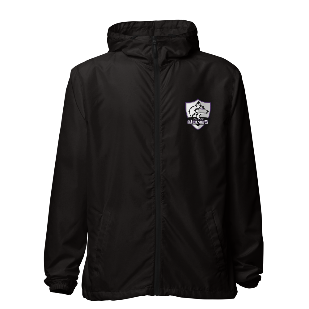 Riverton High School Design 4 — Black