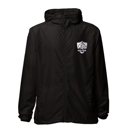 Riverton High School Design 4 — Black