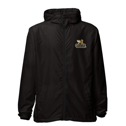 Corner High School Design 4 — Black