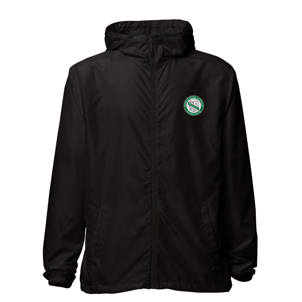 John Carroll Catholic High School Design 4 — Black