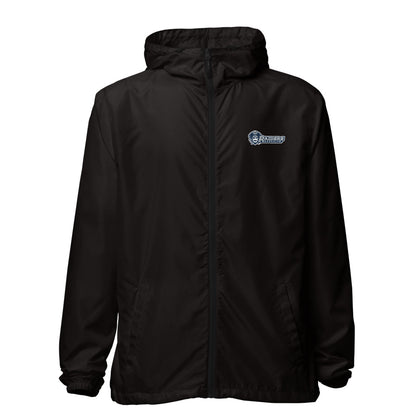 Randolph High School Design 4 — Black