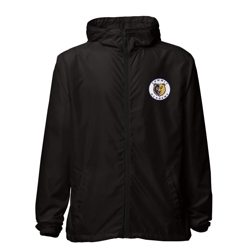 Summit Academy Design 4 — Black