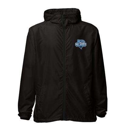 Gulfshores High School Design 4 — Black
