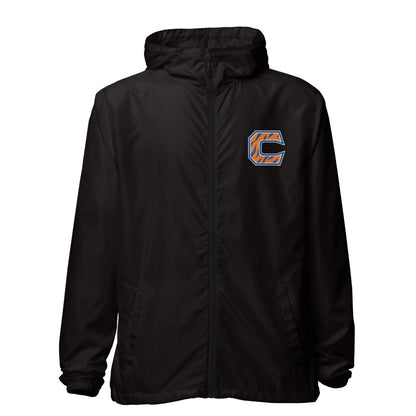 Chilton County High School Design 4 — Black