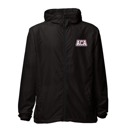 Alabama Christian Academy Design 4 — Black