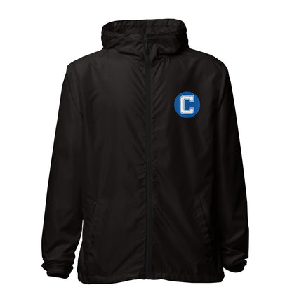 Chelsea HIgh School Design 4 — Black