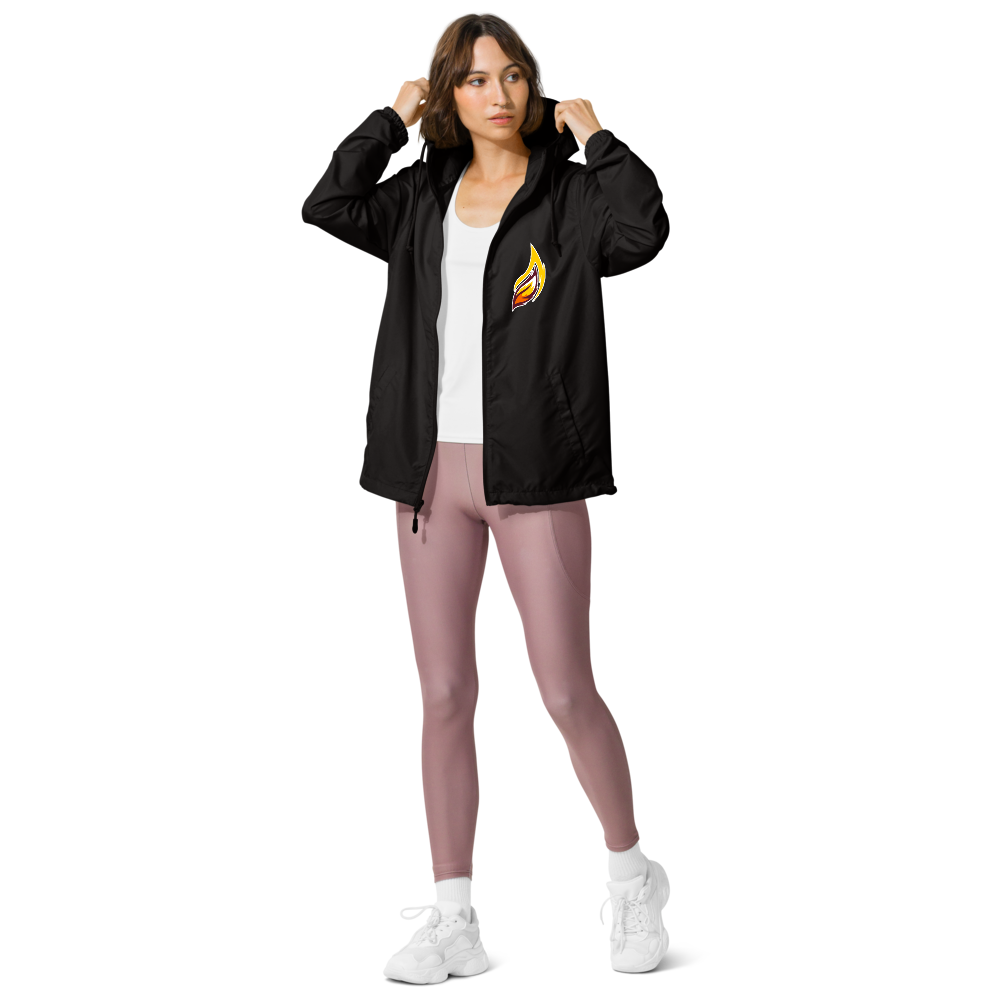 Eldorado High School Design 4 — Black