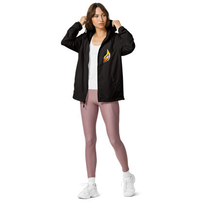 Eldorado High School Design 4 — Black