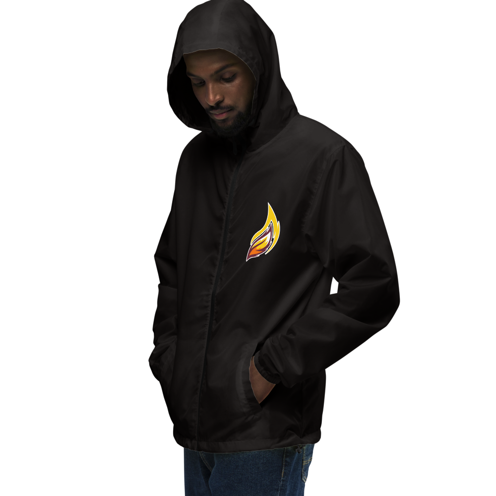 Eldorado High School Design 4 — Black
