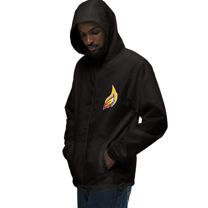 Eldorado High School Design 4 — Black