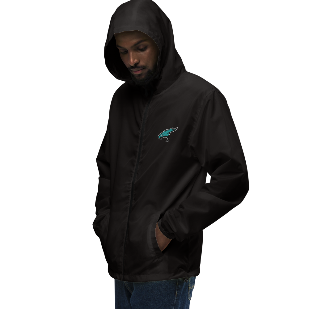 Canyon View High School Design 4 — Black