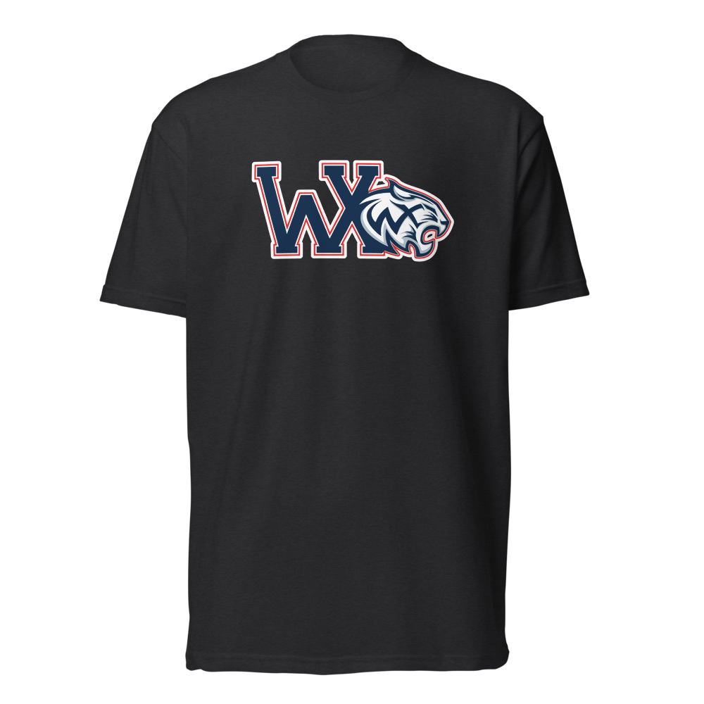 Woods Cross High School Design 4 — Black