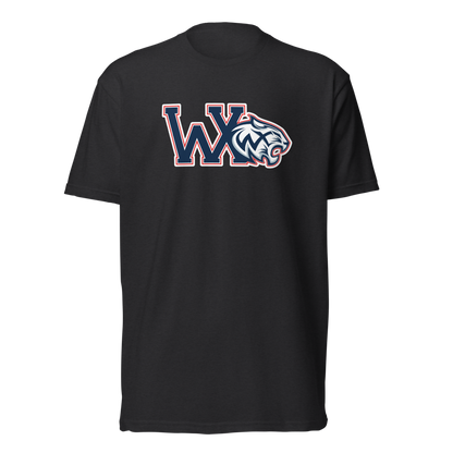Woods Cross High School Design 4 — Black