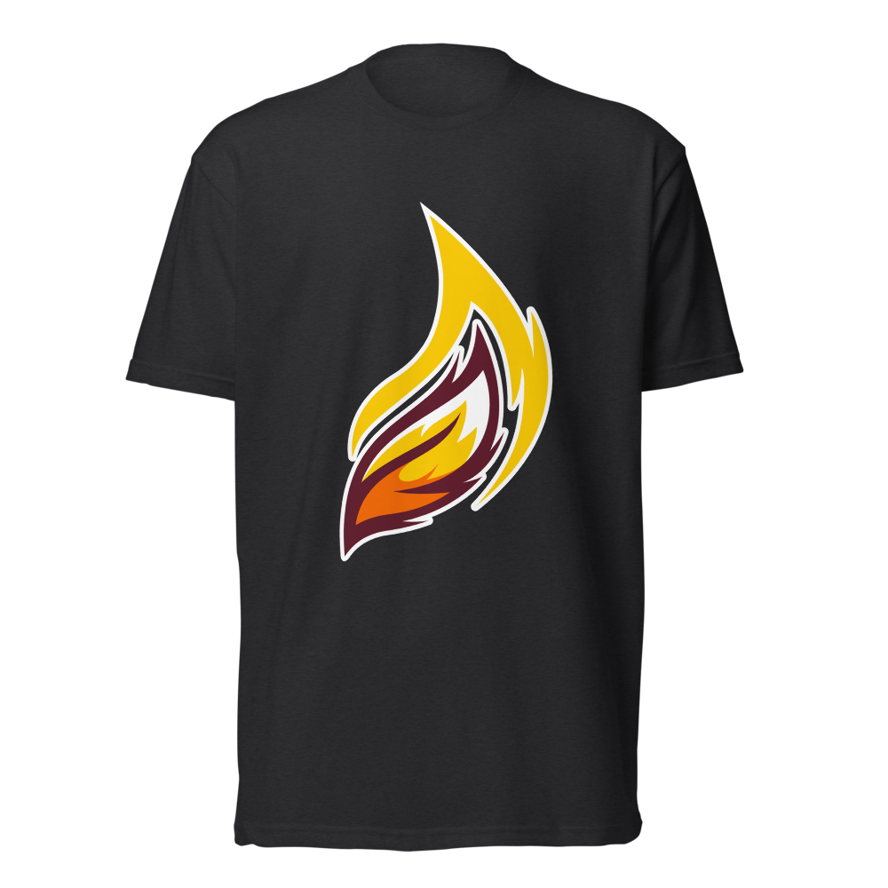 Eldorado High School Design 4 — Black