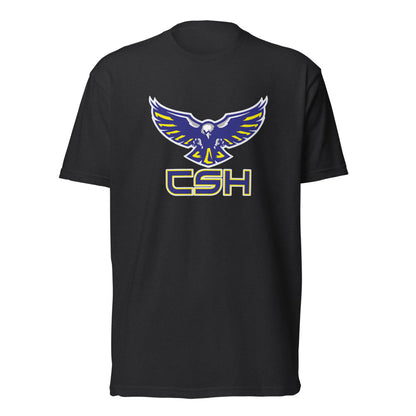 Cold Springs High School Design 4 — Black