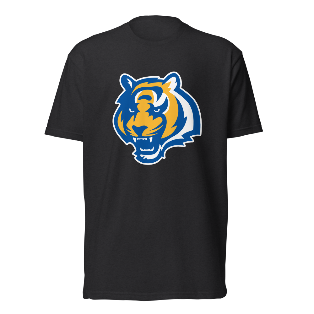 Orem High School Design 4 — Black